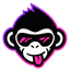 Stuttermonkeyvision logo